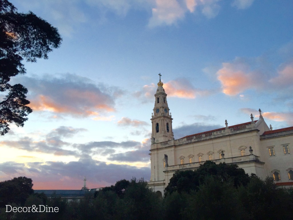 Fatima, Portugal