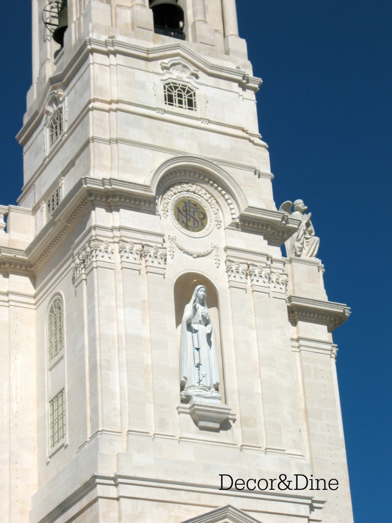 our lady of fatima