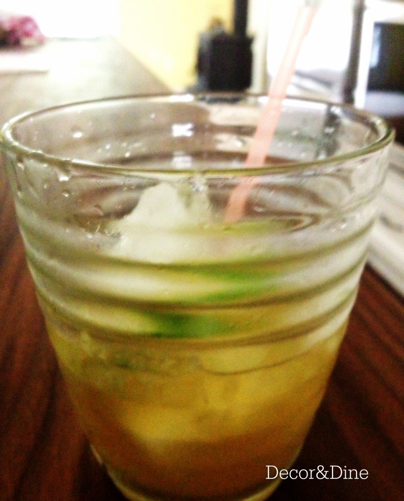 caipirao, licor beirao