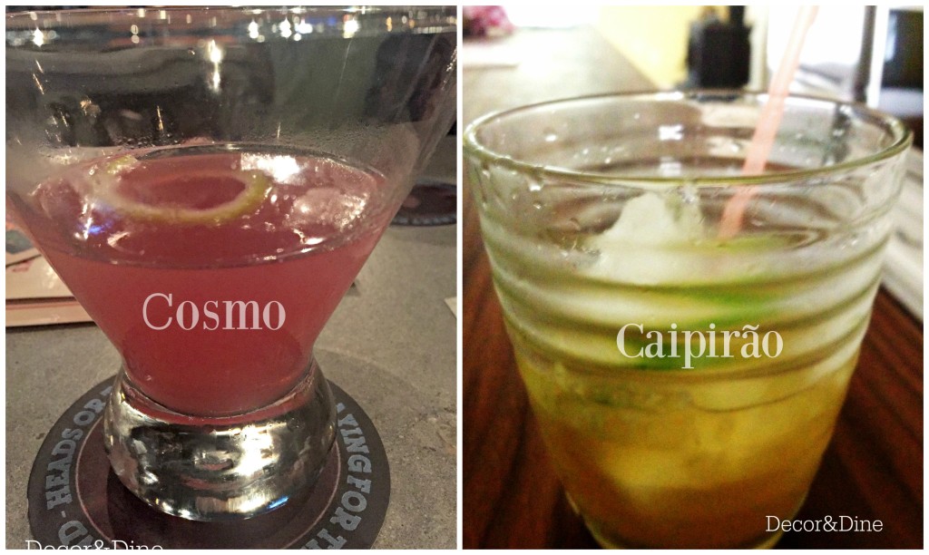 Cosmo & Caipirão 