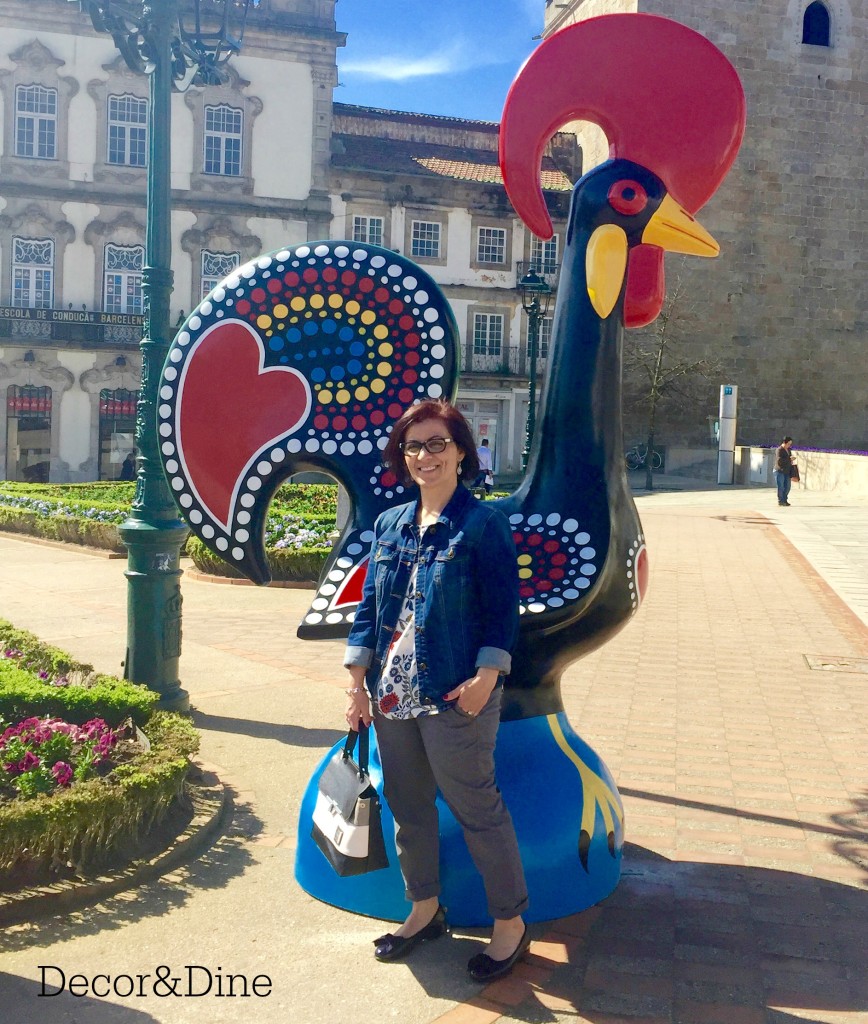 Barcelos, Portugal