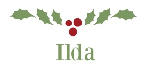 ilda Christmas