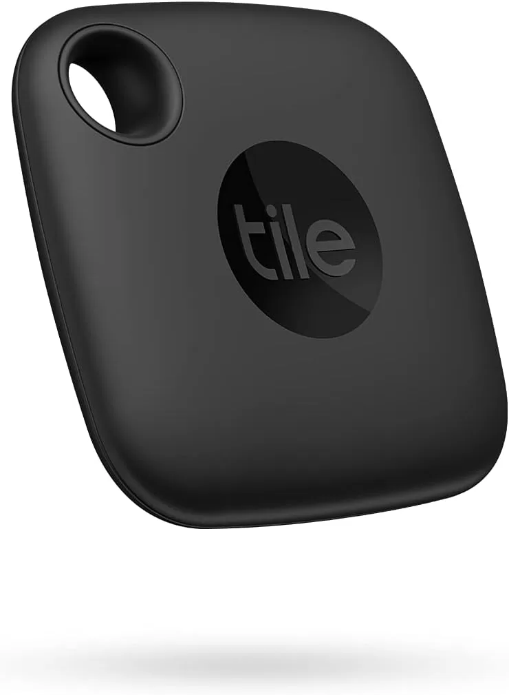 Tile Mate Tag