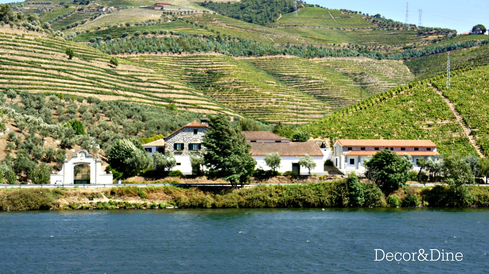 Douro Valley, Portugal