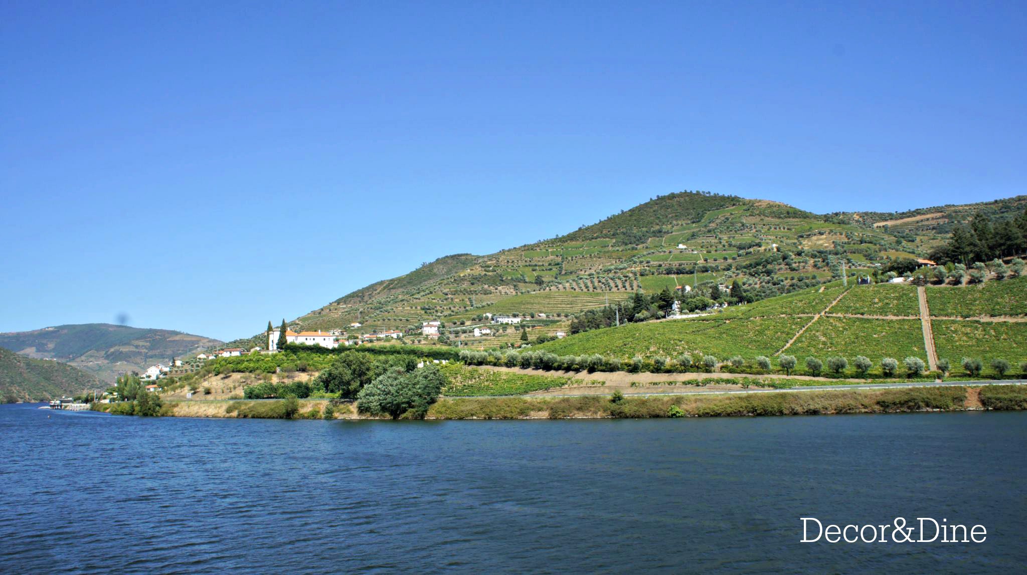 Douro Valley Portugal