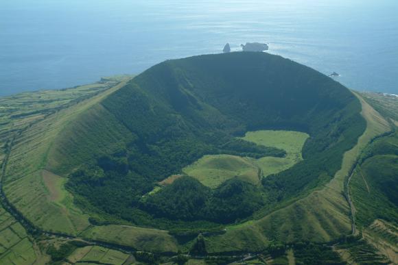 graciosa island