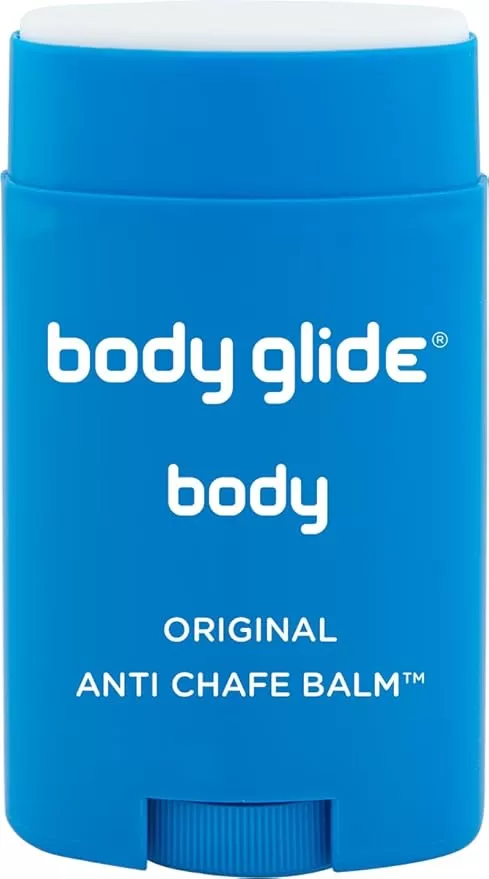 anti chafe stick by body glide