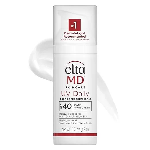 elta md sunscreen