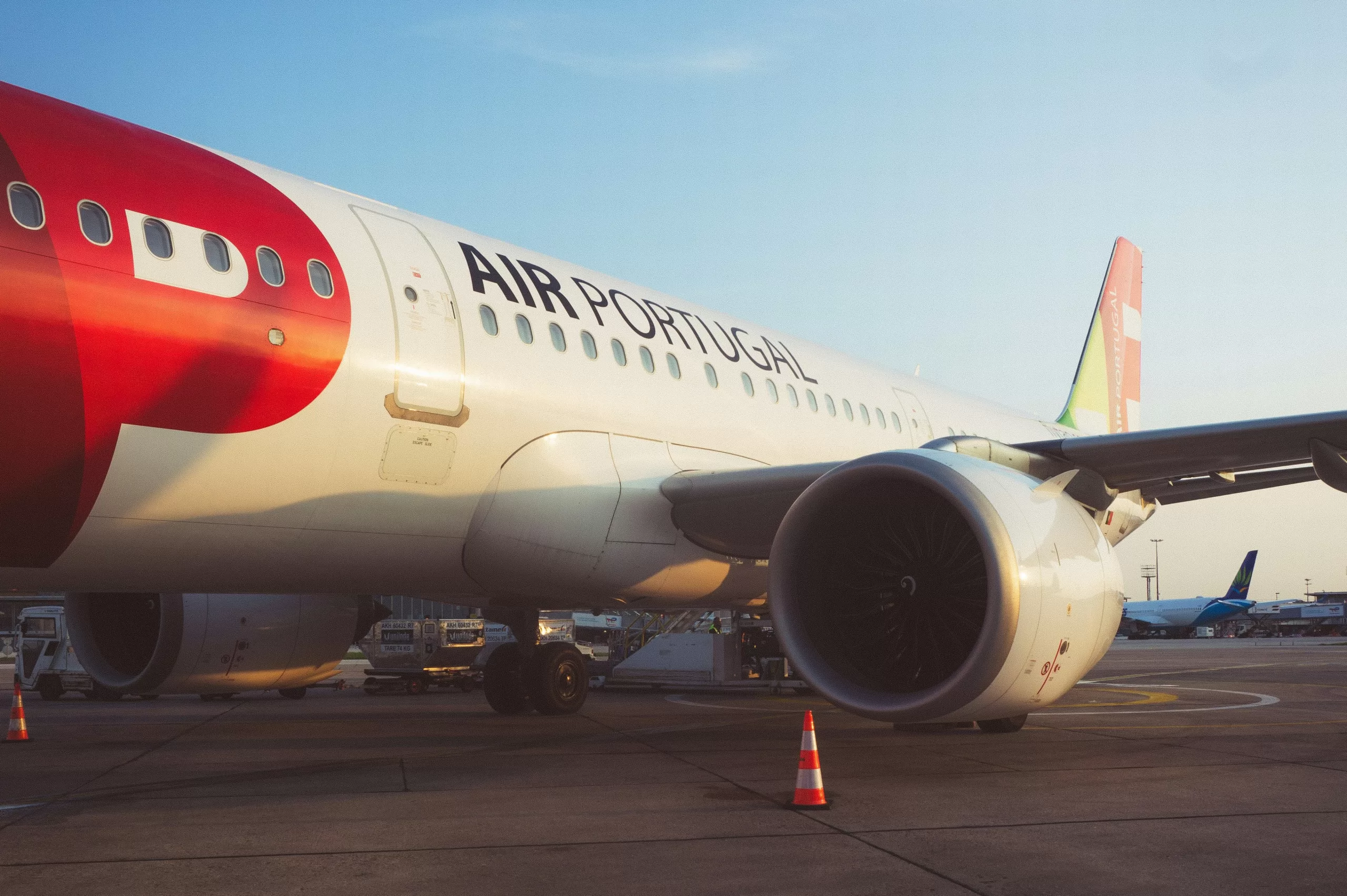 TAP Air Portugal